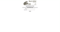 Desktop Screenshot of fmhuber.com